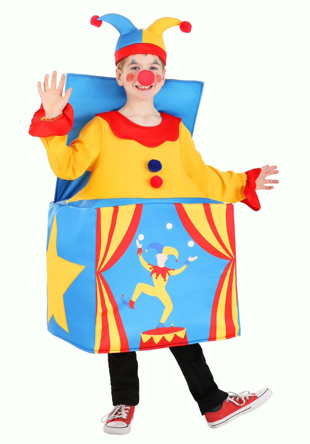 Kids Costume U74802