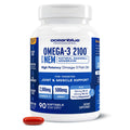 Omega-3 Fish Oil Y492723