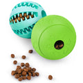2 Pack Interactive Dog Puzzle Toys R5845