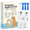 2-Pack Dog & Cat Pregnancy Test Kit R711371