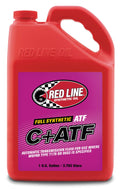 Full Synthetic Automatic Transmission Fluid 1 Gallon 4 Pack I110374