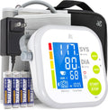 Automatic Upper Arm Blood Pressure Monitor J18443