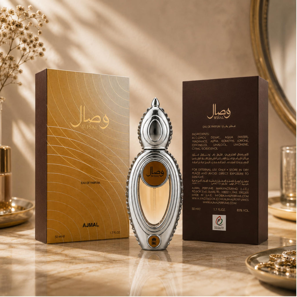 Eau de Parfum for Women 1.7 oz A917