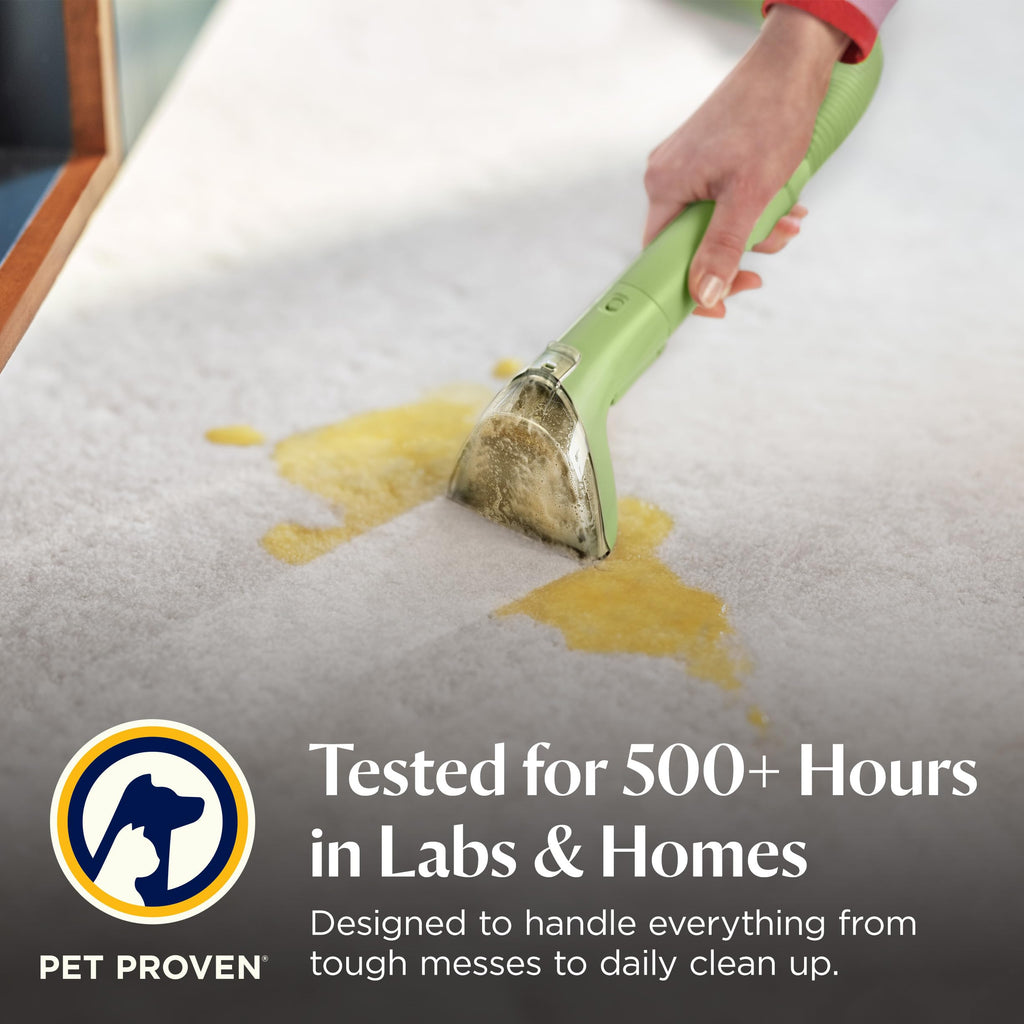 Portable Carpet Cleaner V675