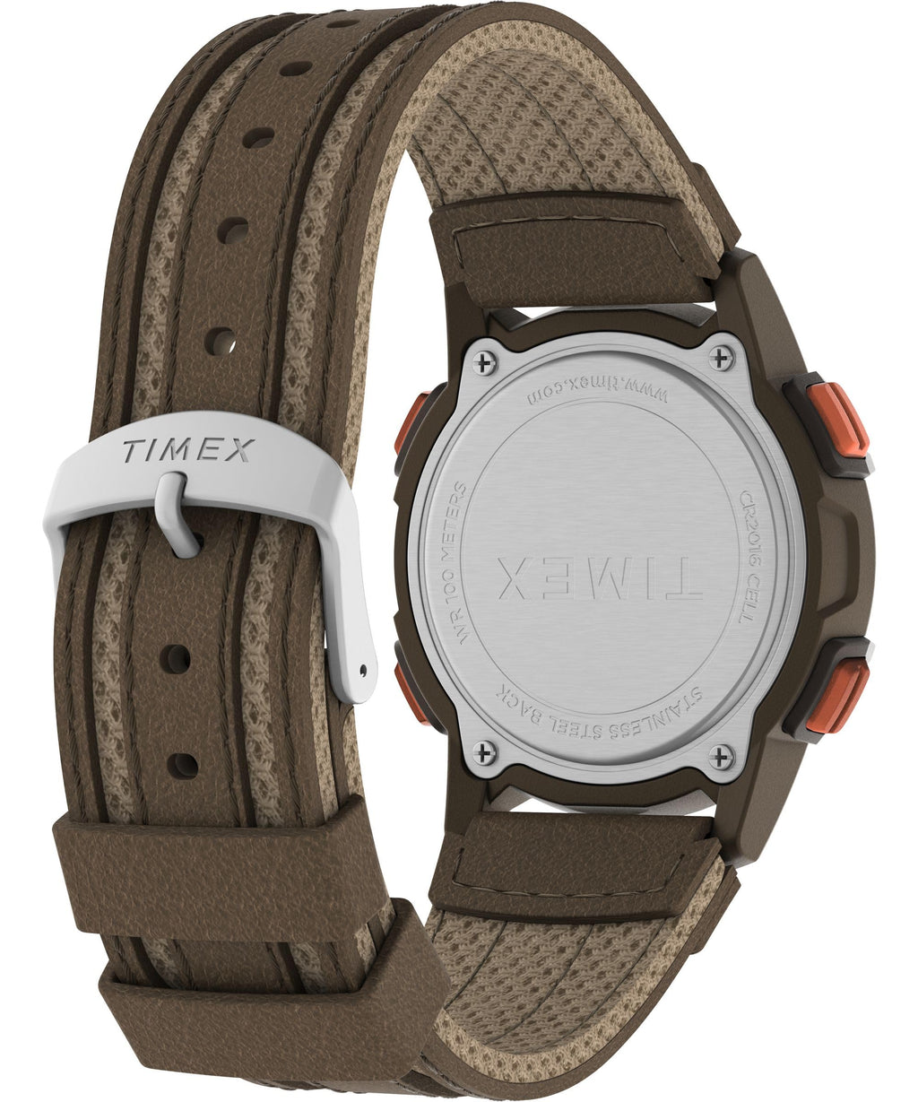 Men's Digital Watch Q22432