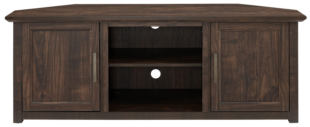 Corner TV Stand up to 65" Q50568