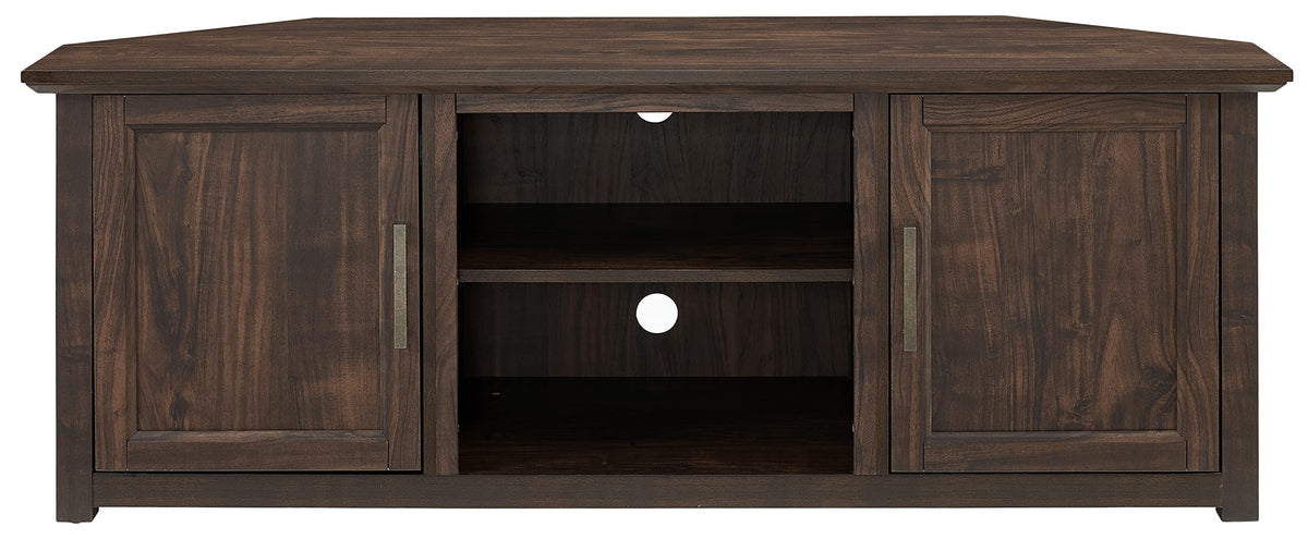 Corner TV Stand up to 65" Q50568