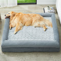 XL Extra Large Orthopedic Dog Bed H342