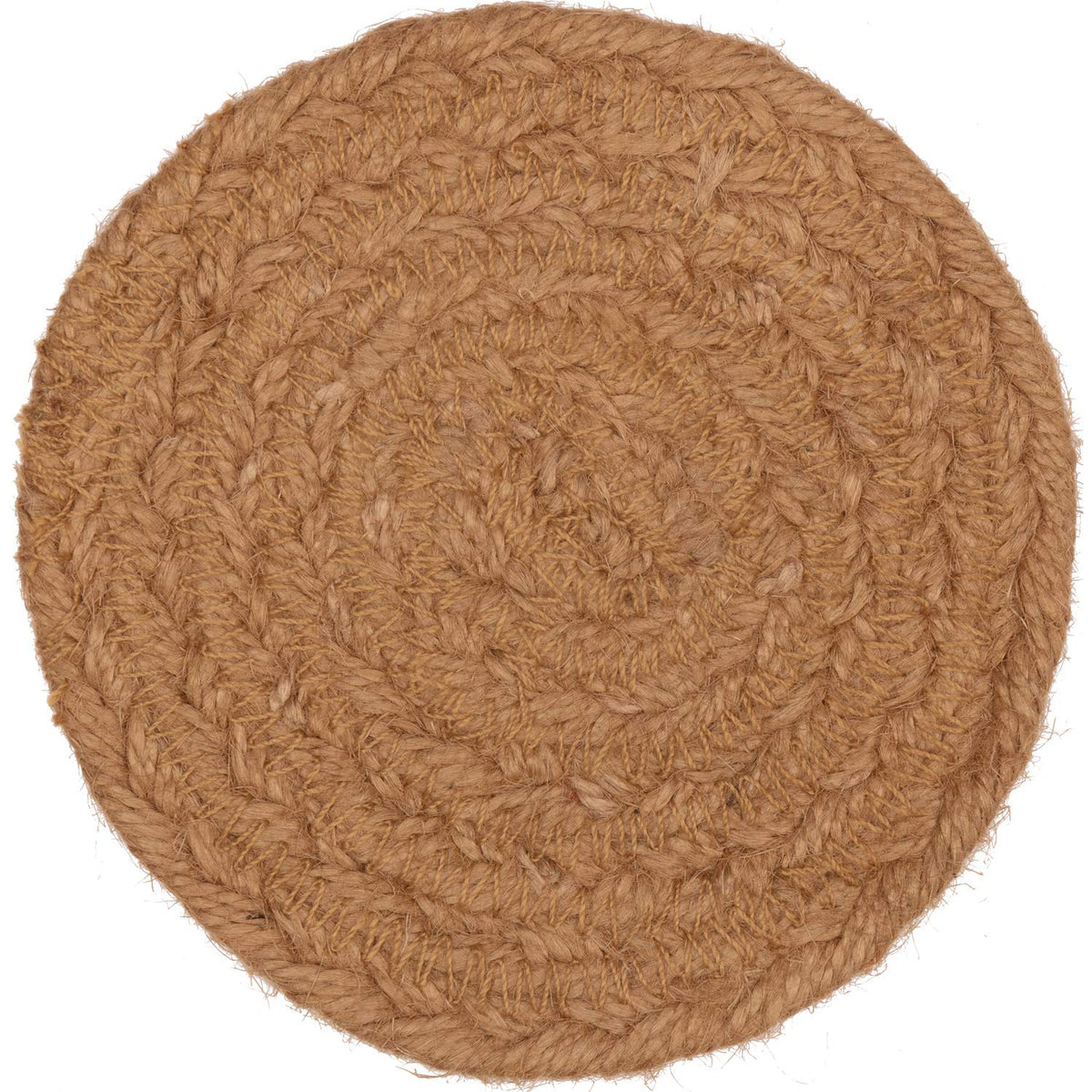 Jute Coaster Set of 6 P30127