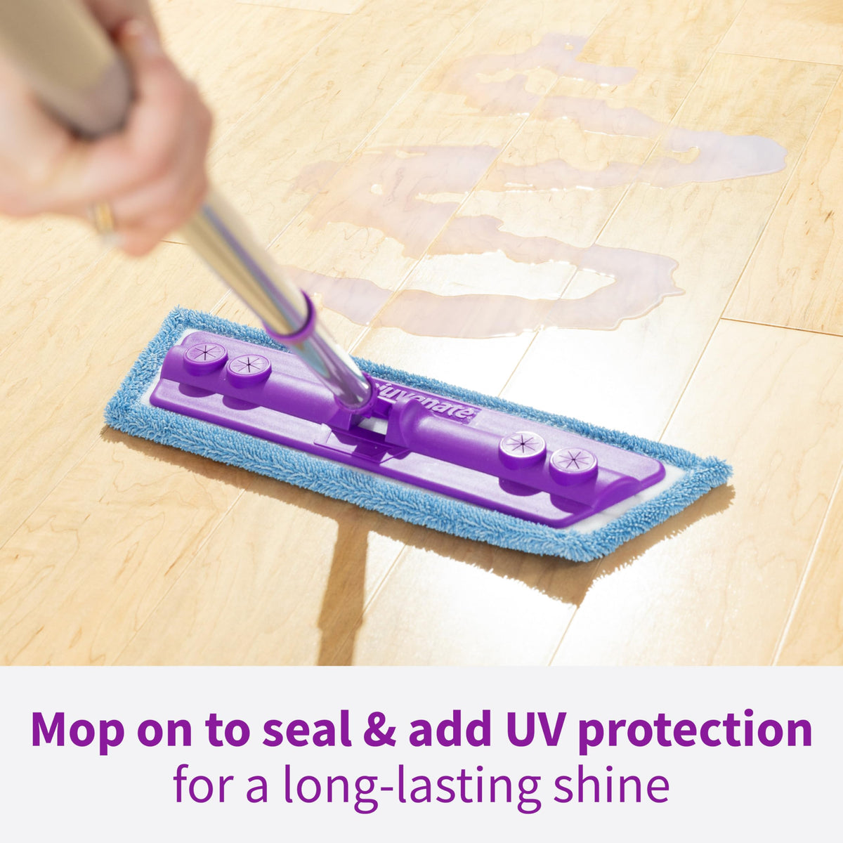 32 Oz Floor Restorer E854872