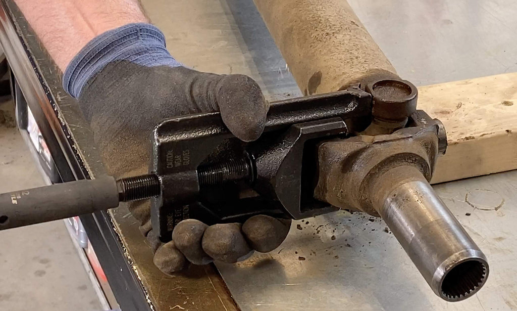 Small U-Joint Pullers Z775