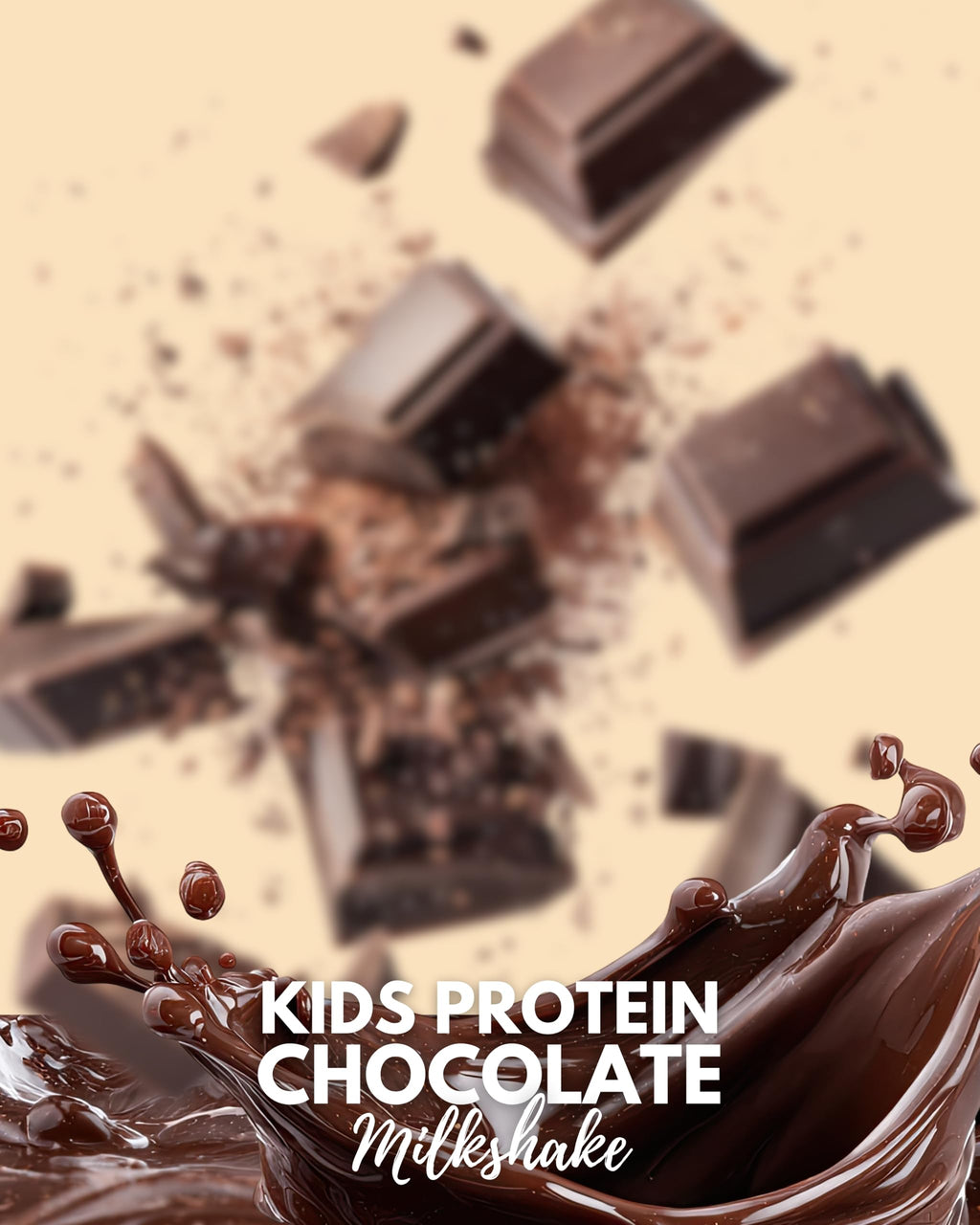Chocolate Protein K-Cup Pods Z8630