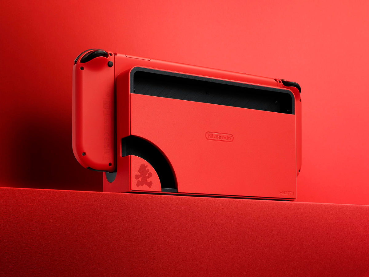 Nintendo Switch OLED Model T172846