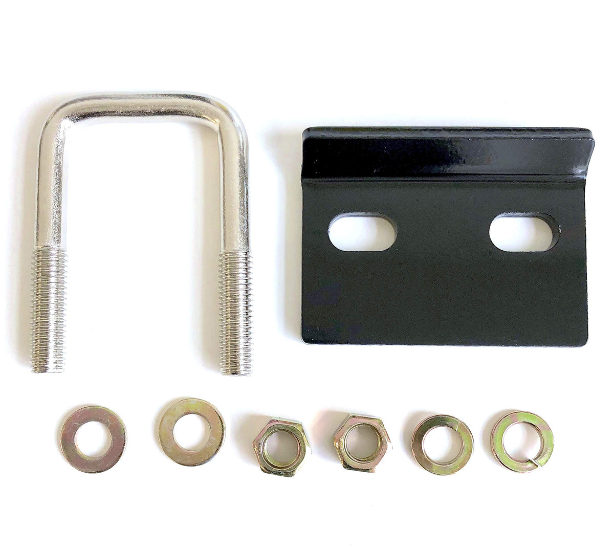 Aluminum Cargo Carrier 500 lb Capacity for 2" Hitches K389