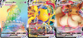 Pokémon Vmax Booster Pack A56426