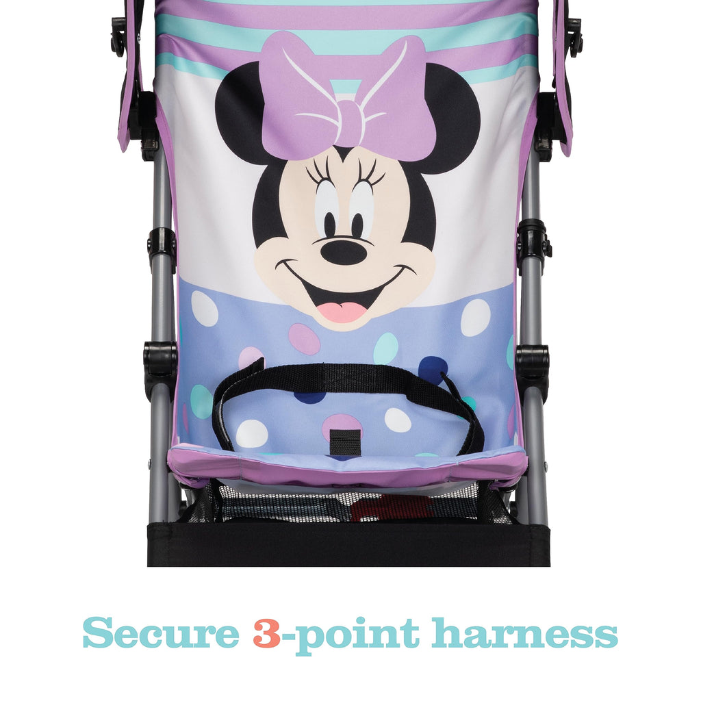 Character Umbrella Stroller W30602