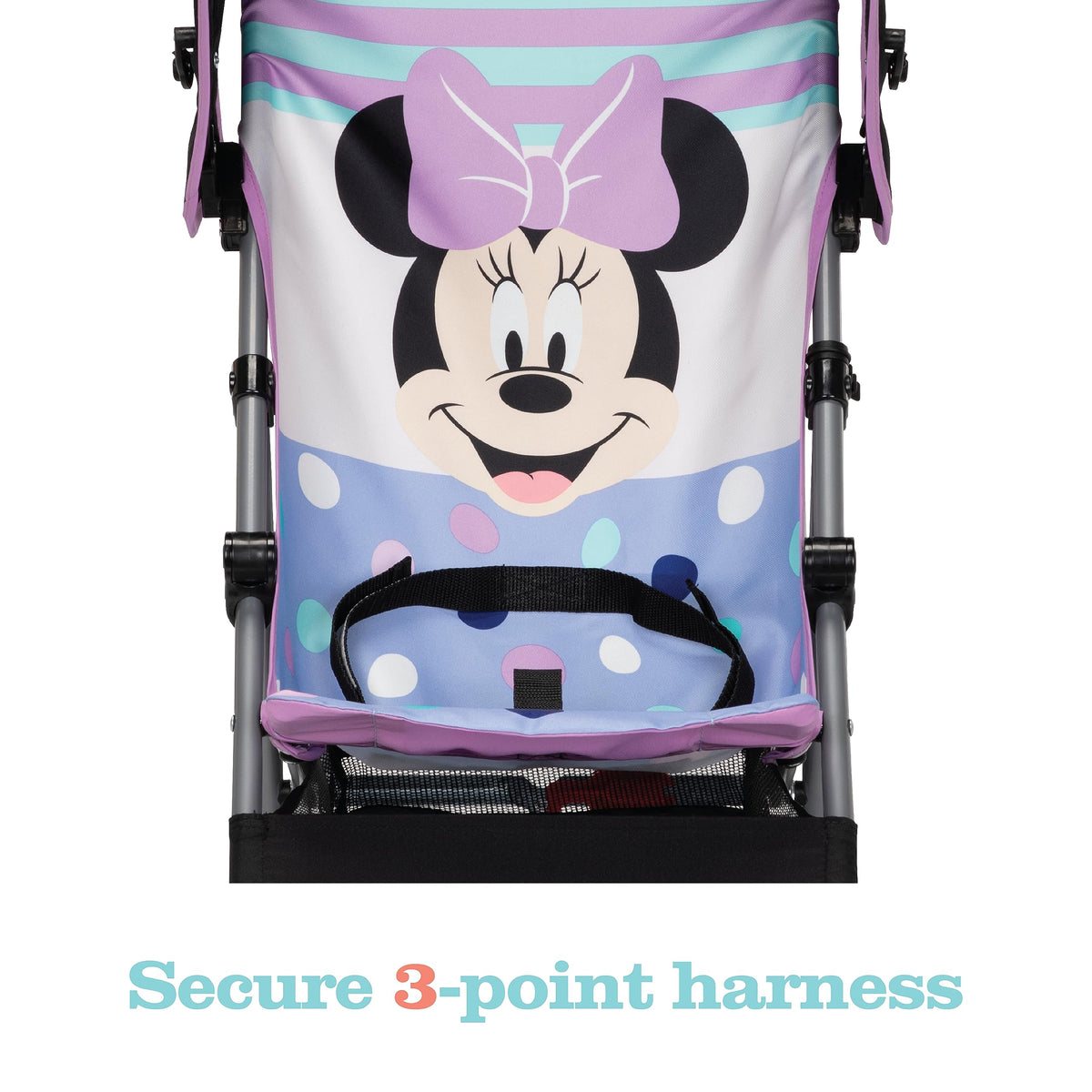 Character Umbrella Stroller W30602