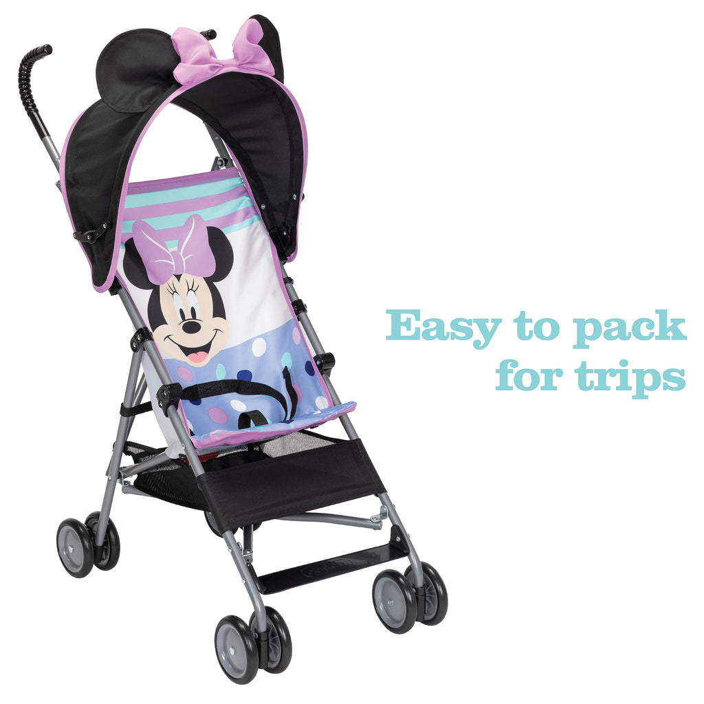 Character Umbrella Stroller W30602
