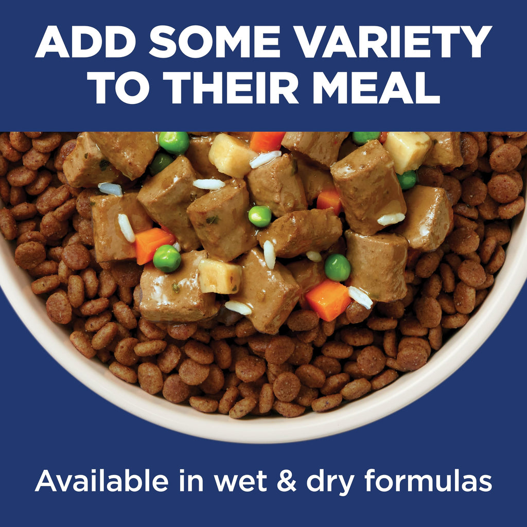 Dry Dog Food K649728