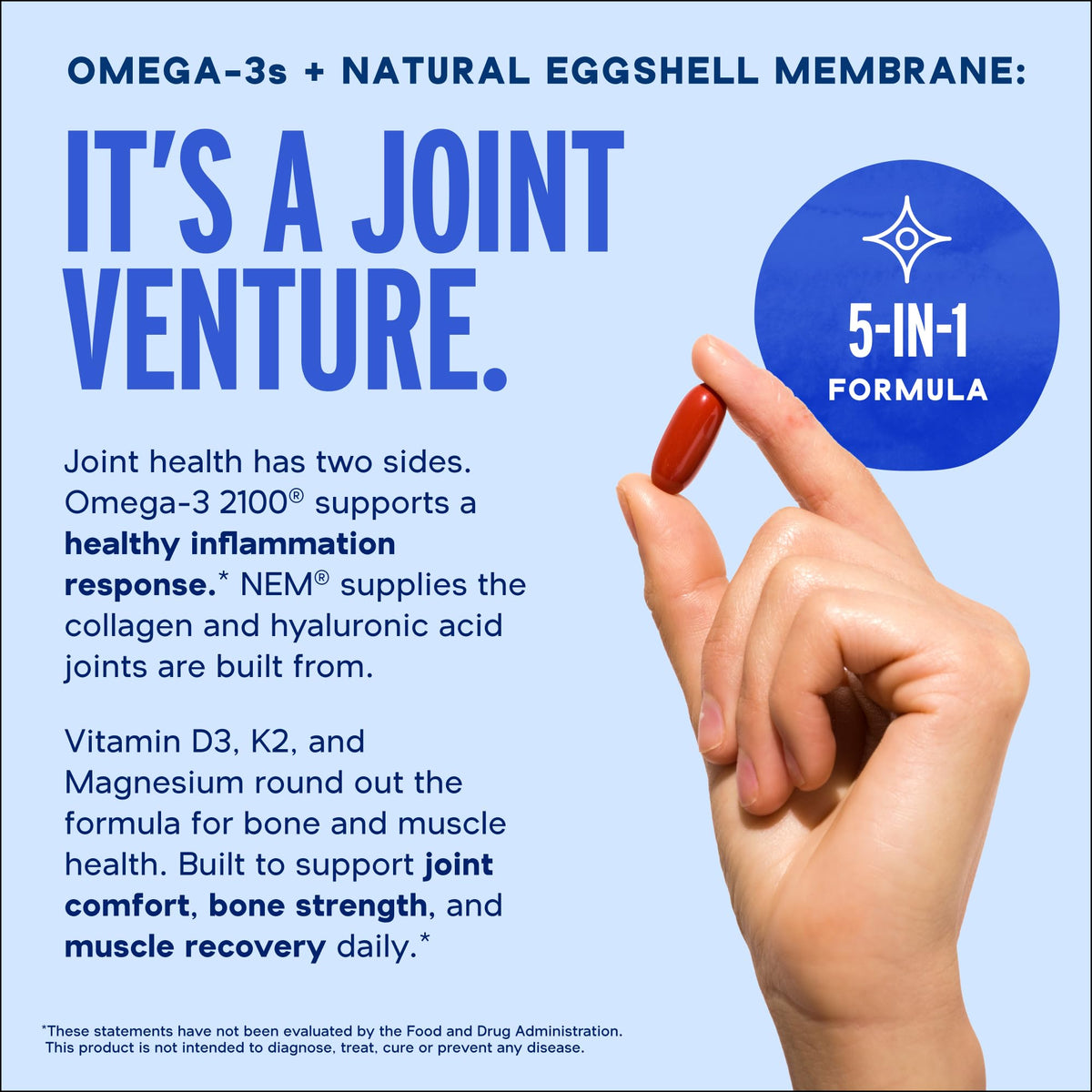 Omega-3 Fish Oil Y492723
