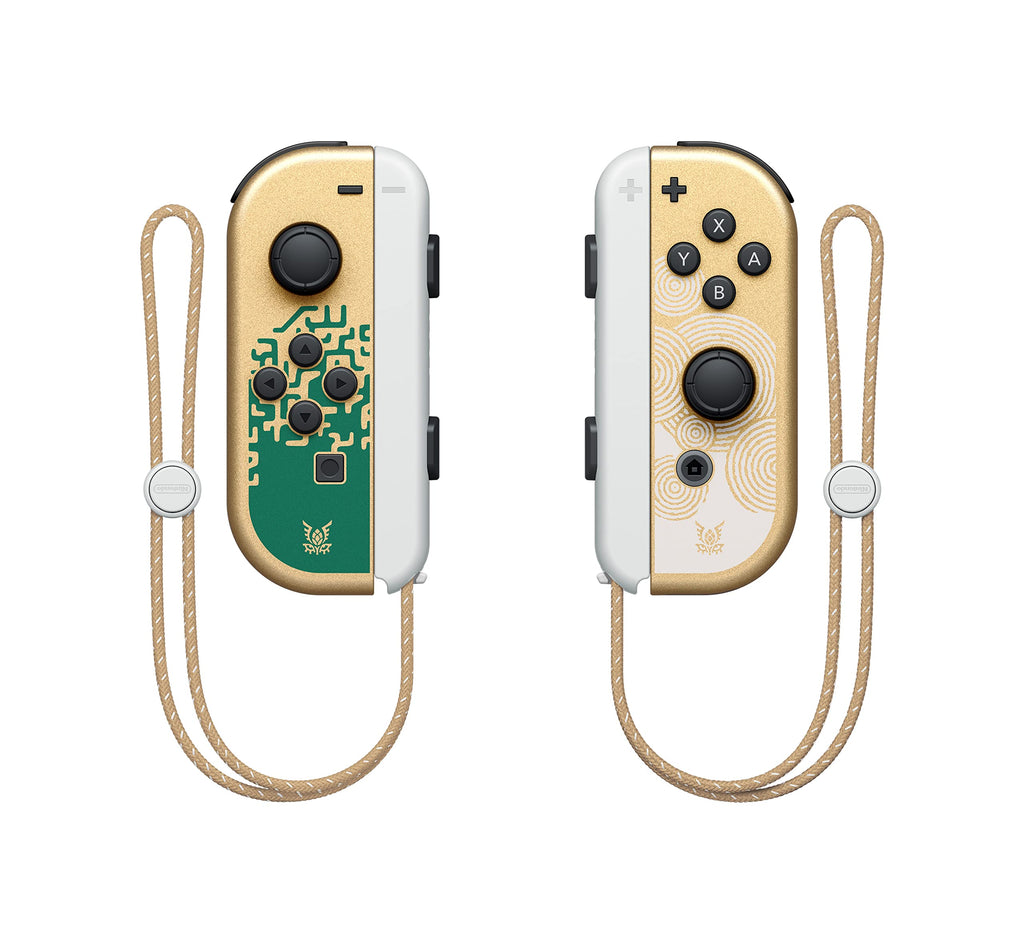 Nintendo Switch OLED Model S719