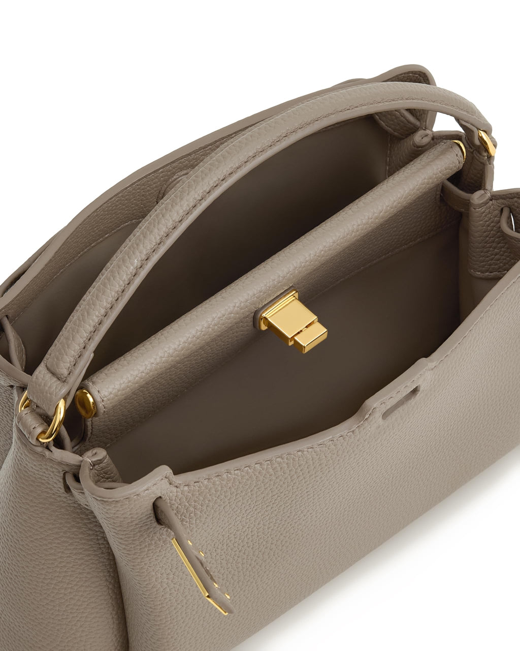 Top Handle Bag N560753