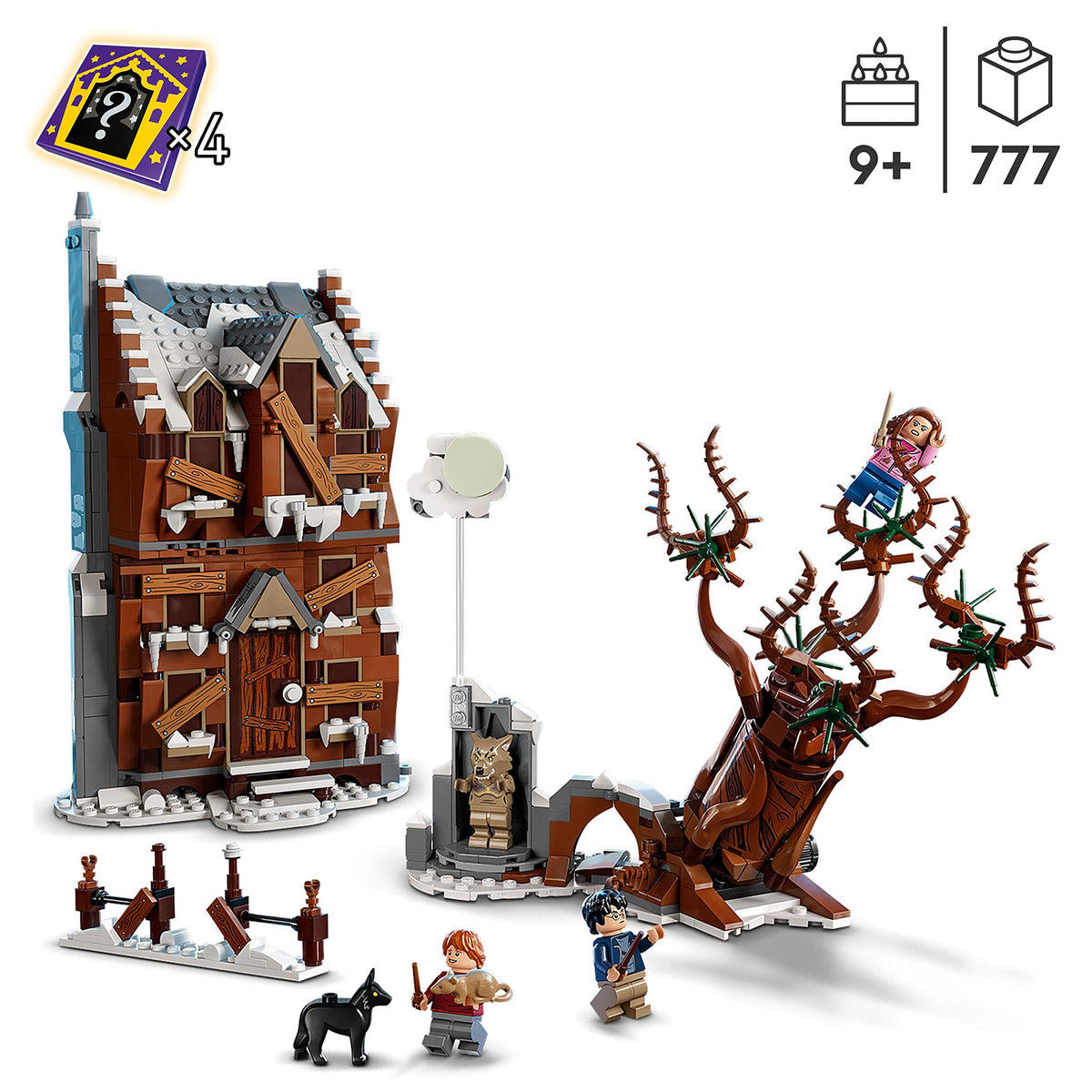 Building Toy Set K56716