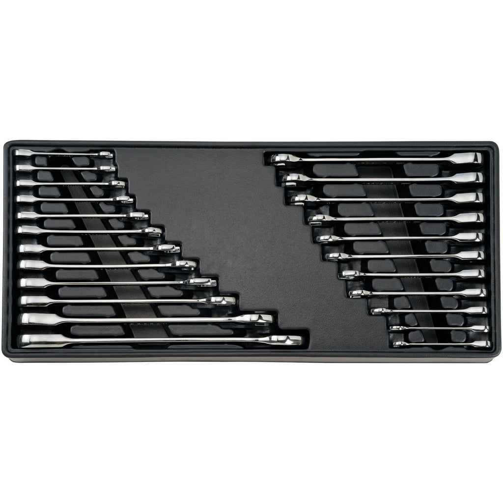 298 Piece Hand Tool and Socket Set SAE/Metric S114