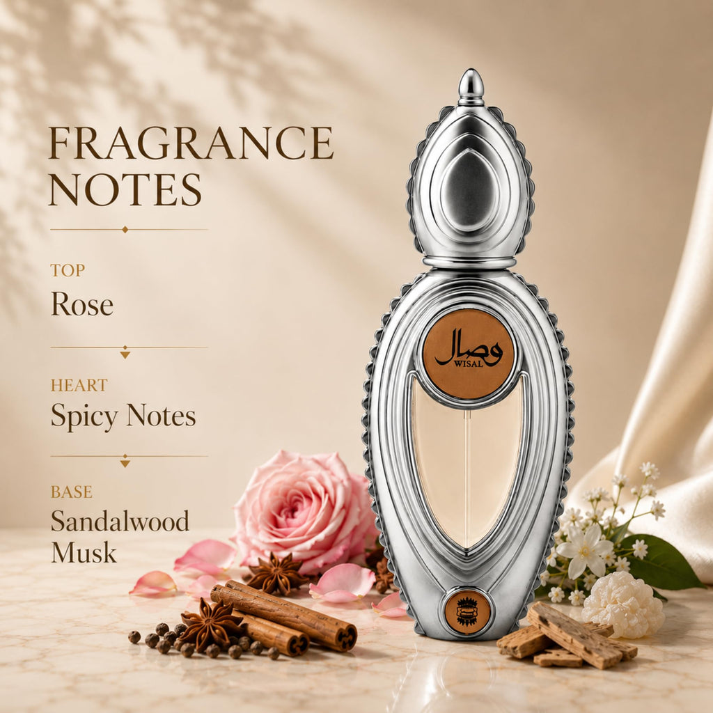Eau de Parfum for Women 1.7 oz A917
