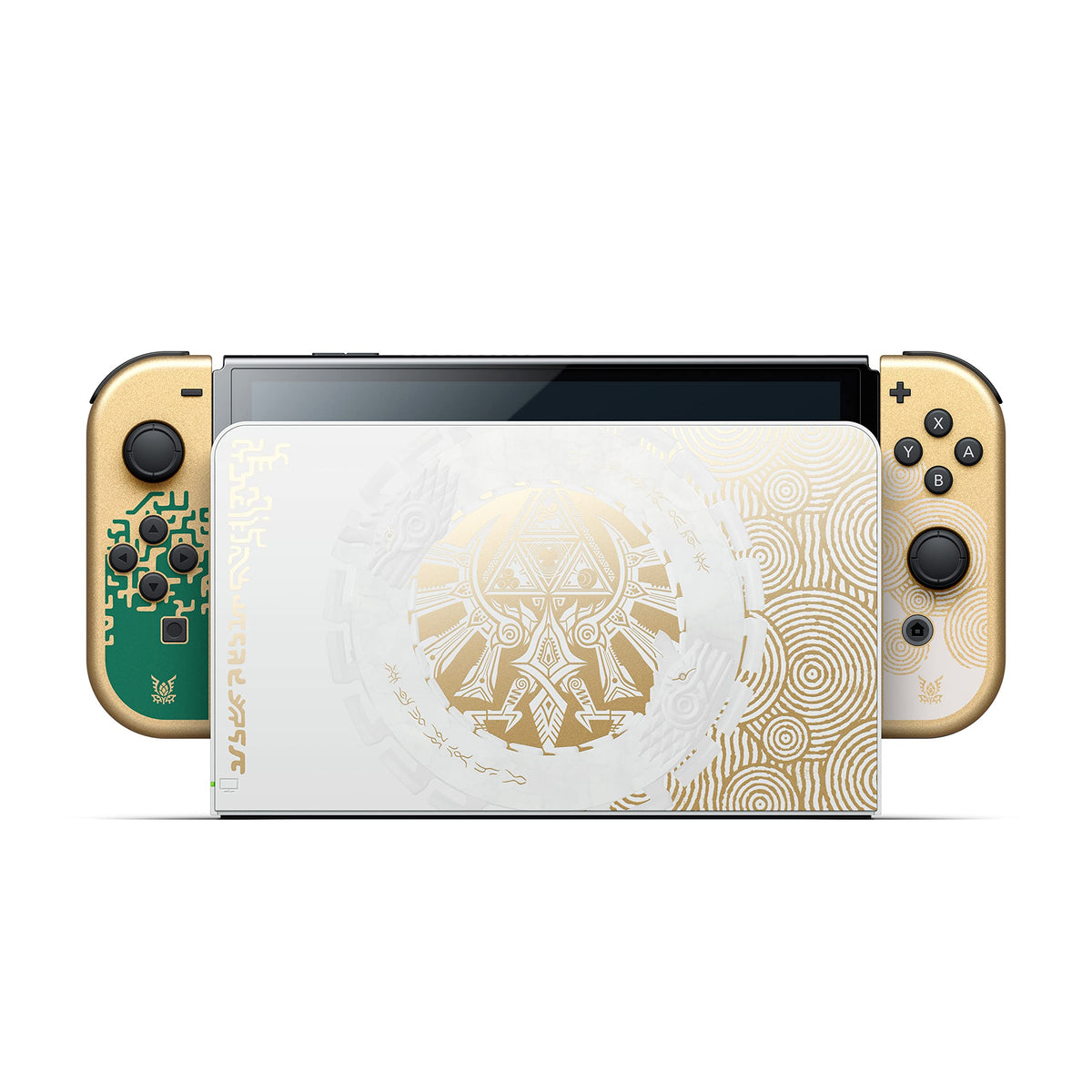 Nintendo Switch OLED Model S719