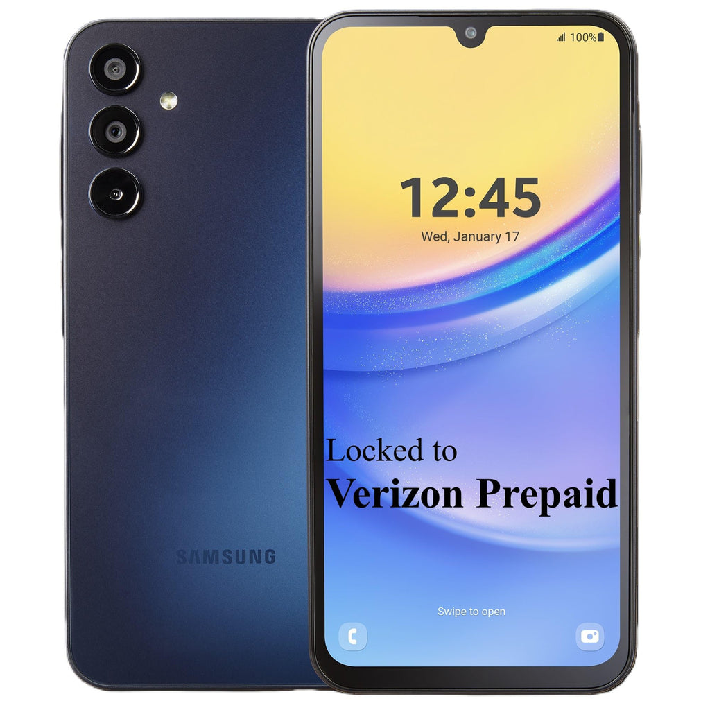 Samsung Galaxy A15 5G 64GB V650273