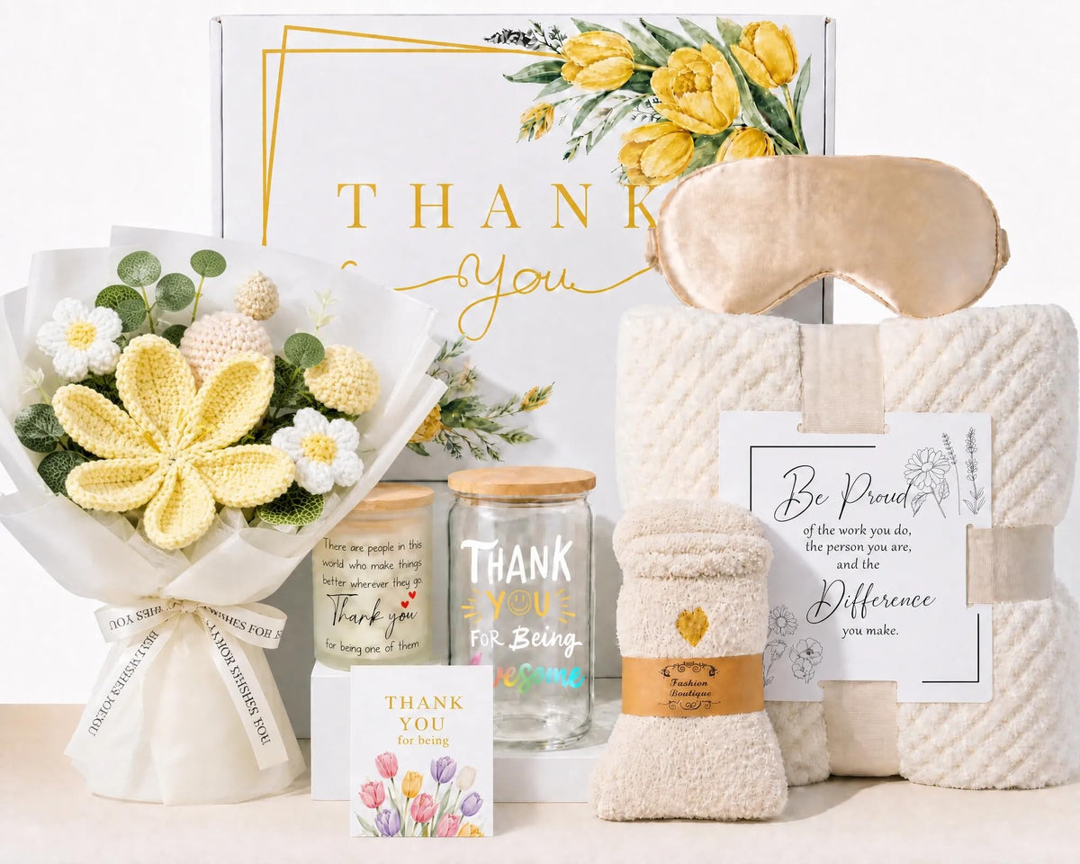 Appreciation Gift Set S248