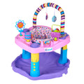 Bouncing Activity Saucer P99202