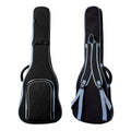 40 Inch 7mm Padded Waterproof Electric Guitar Gig Bag Z5831