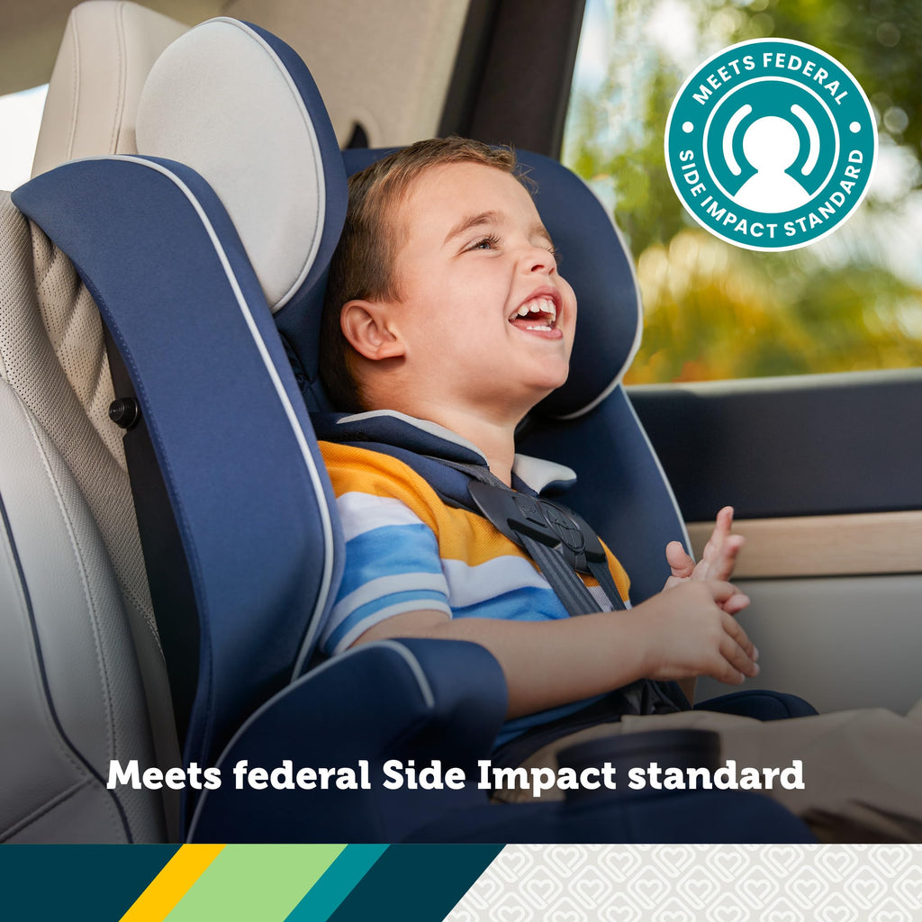 3-in-1 Booster Car Seat U369559