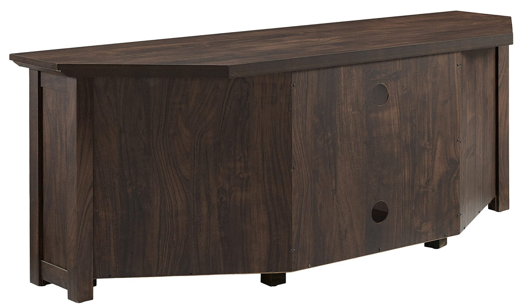 Corner TV Stand up to 65" Q50568