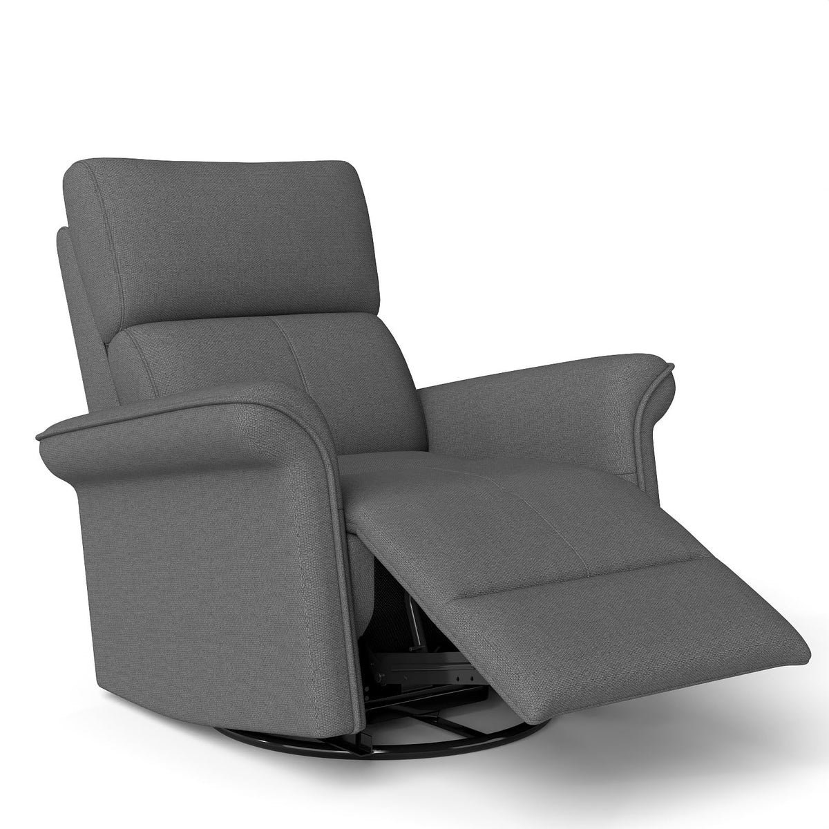 Power Swivel Rocker Recliner Chair L644074