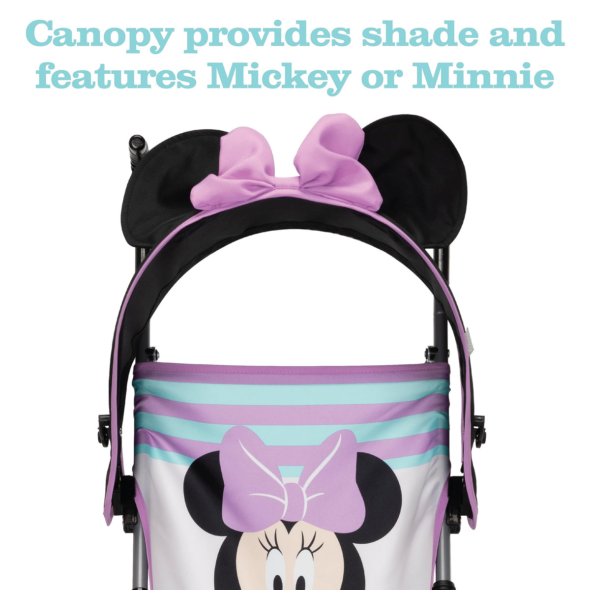 Character Umbrella Stroller W30602