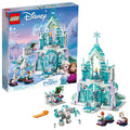 Building Kit with Mini Dolls, 701 Pieces Z7346