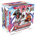 Bowman Baseball MLB Mega Box D675743