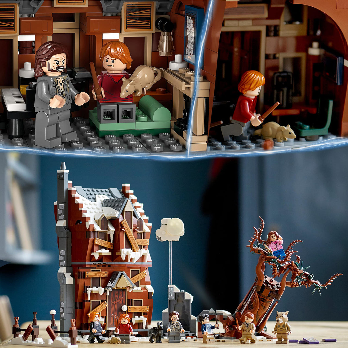 Building Toy Set K56716