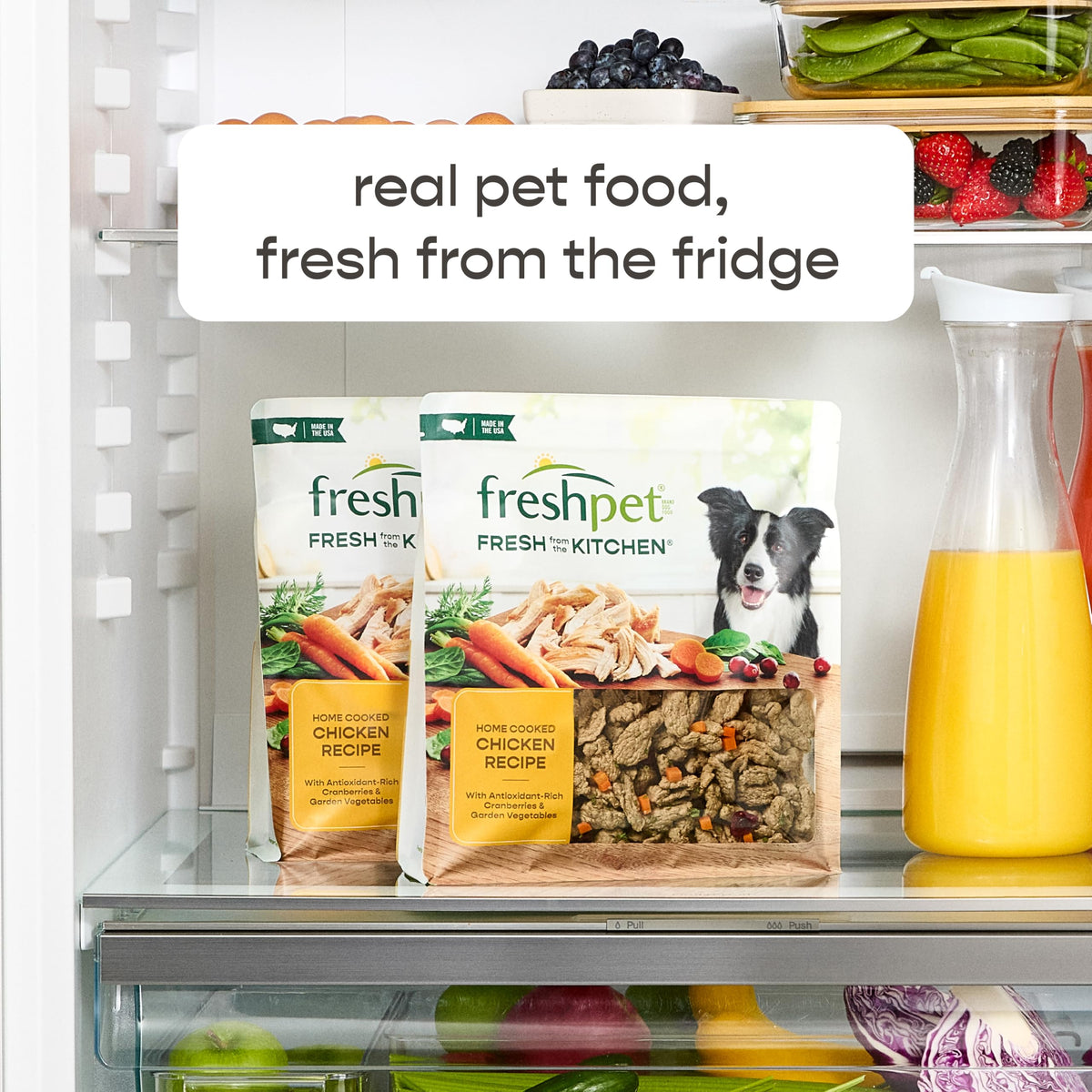 Dog Food Roll 16 Oz W42295