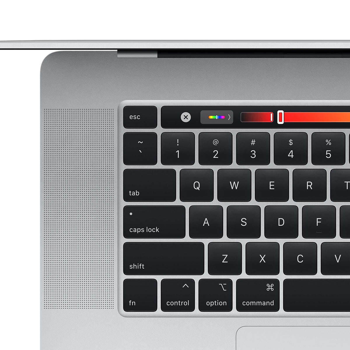 16.2-inch Intel Core i9 16GB RAM 1TB SSD Silver Laptop B357