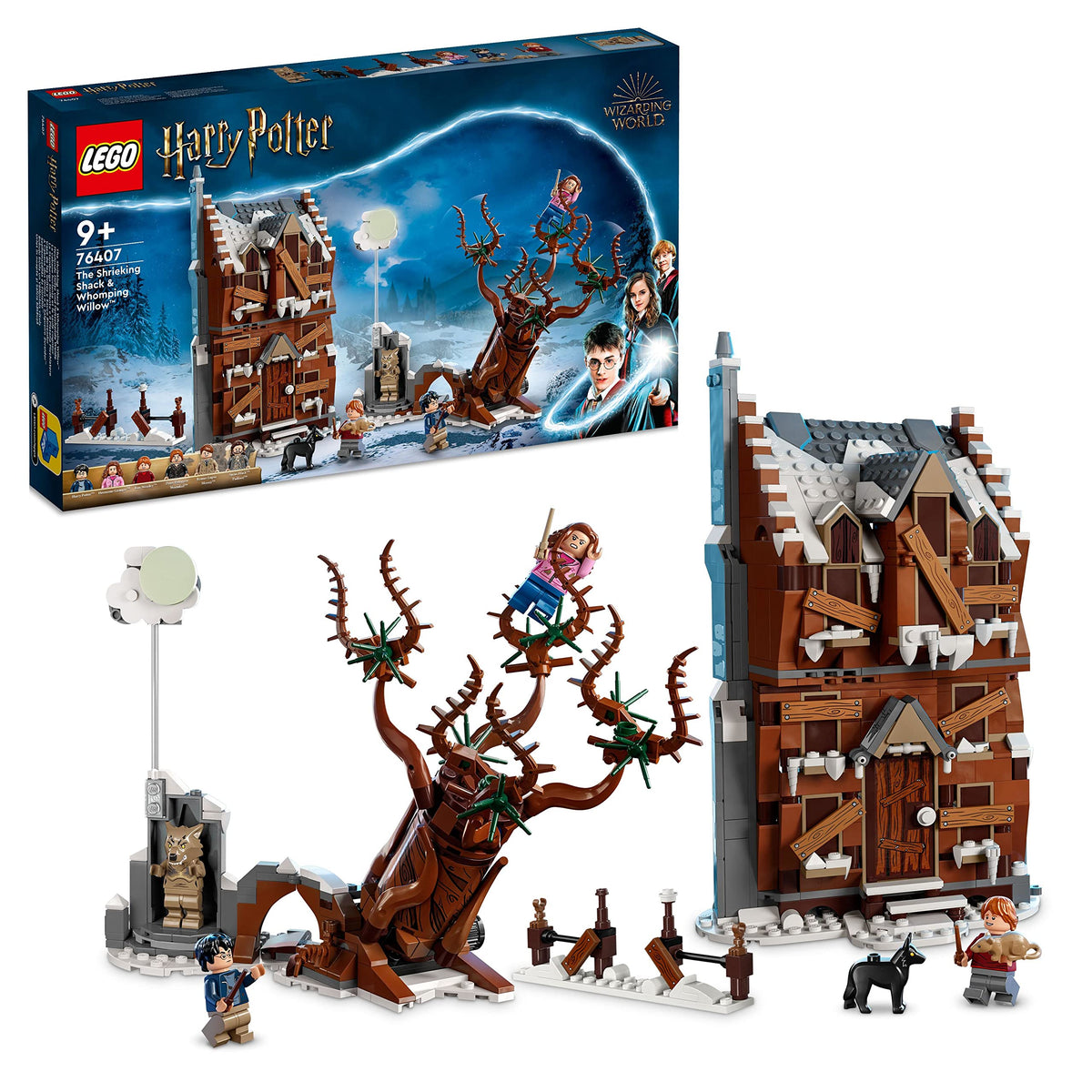 Building Toy Set K56716